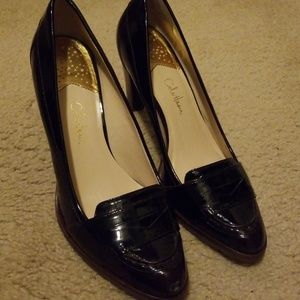 Womens Cole Haan Loafer size 10.5